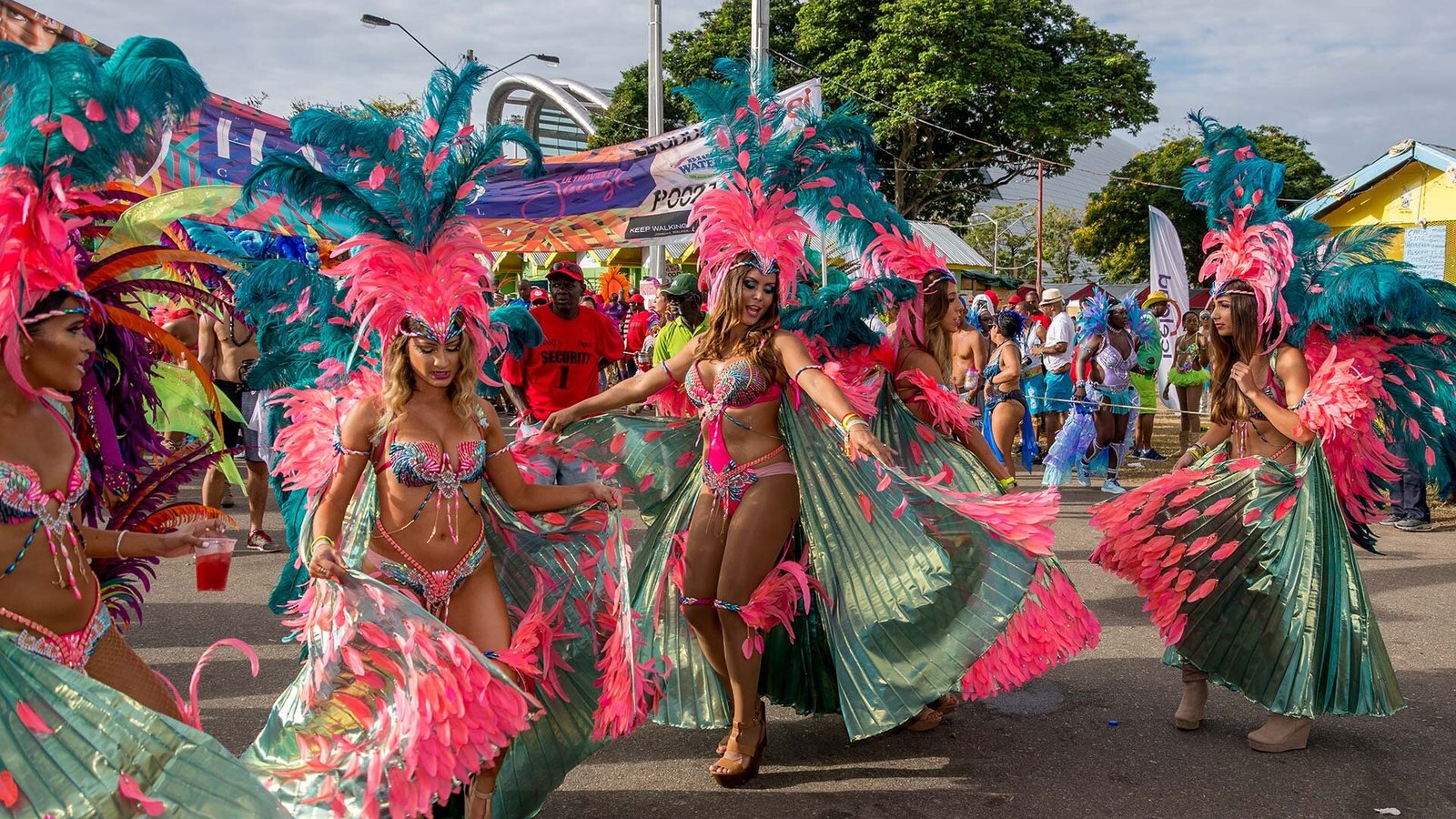 Carnival in the Caribbean: Your ultimate guide - Tripadvisor