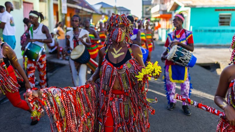 Carnival in the Caribbean: Your ultimate guide - Tripadvisor