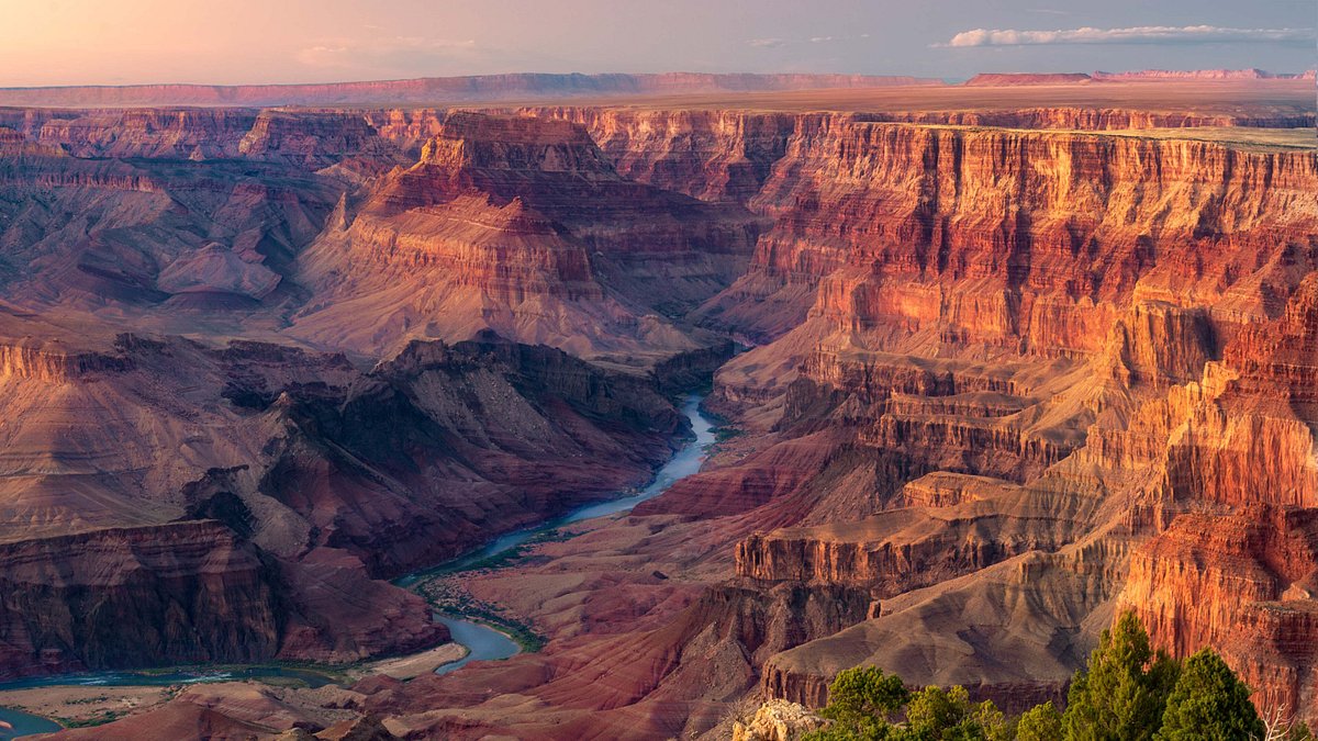 Why you should visit Grand Canyon National Park in spring - Tripadvisor