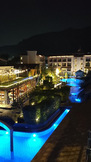 Aurico kata resort