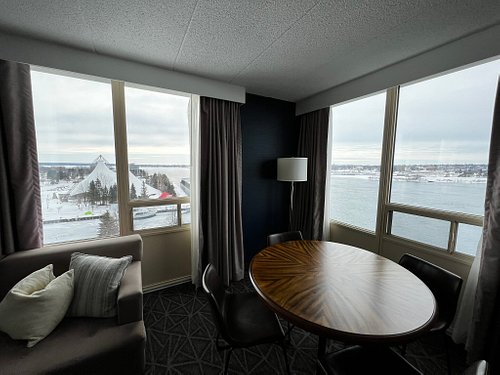 Delta Hotels By Marriott Sault Ste Marie Waterfront 106 ̶1̶3̶2̶ Updated 2023 Prices 0112