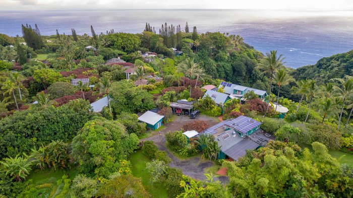 ALOHA COTTAGES - Prices & Guest house Reviews (Maui, Hawaii)