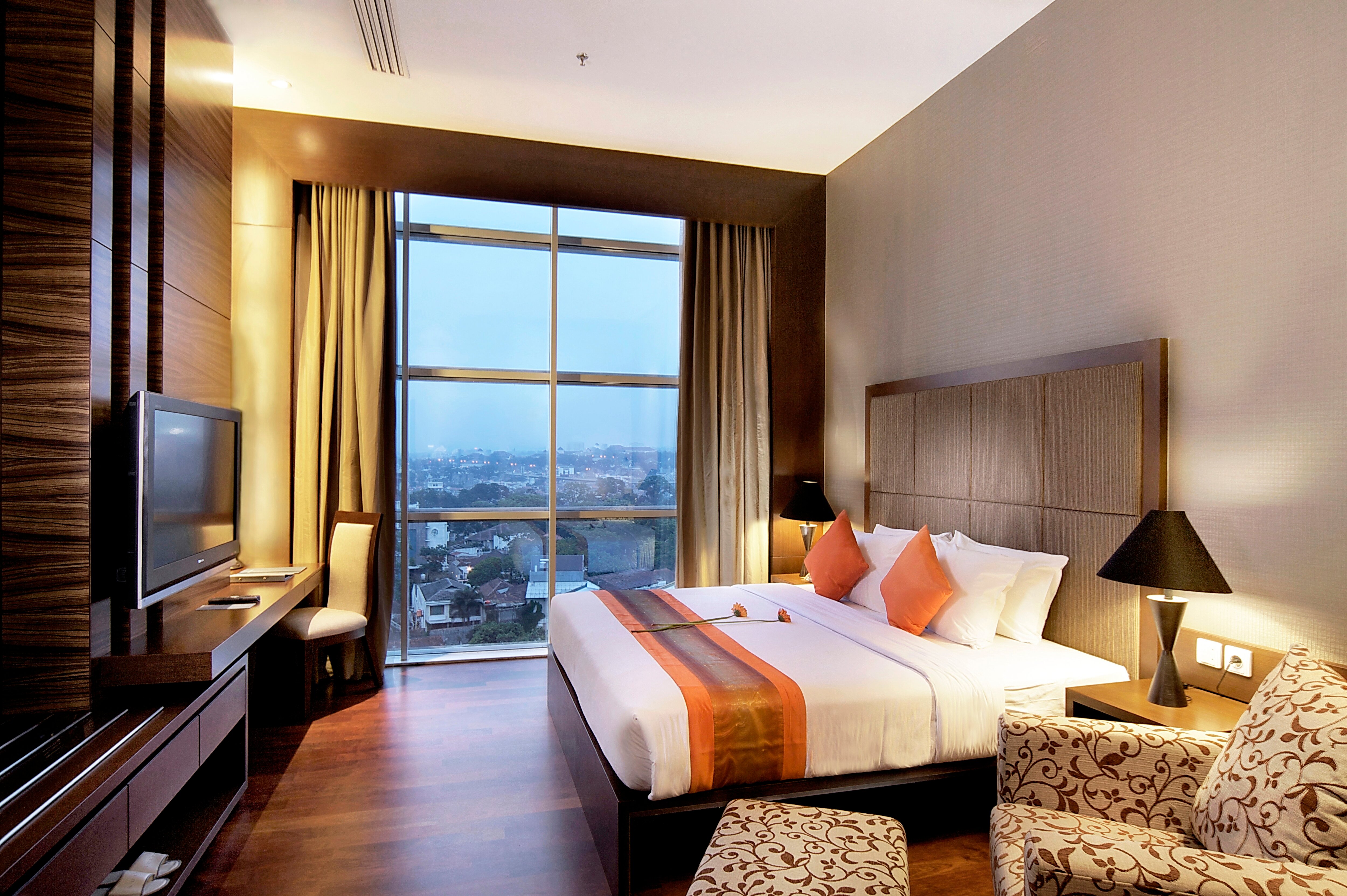 THE LUXTON BANDUNG HOTEL - Updated 2024 Prices & Reviews (Indonesia)