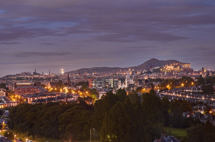 HOLIDAY INN EXPRESS EDINBURGH - CITY WEST, AN IHG HOTEL - Updated 2023