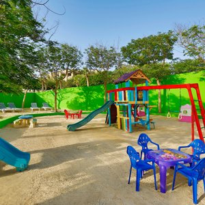 Children's Recreation