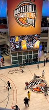 Jerseys - Picture of Basketball Hall of Fame, Springfield - Tripadvisor