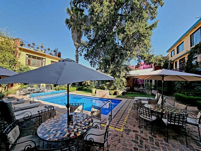 HACIENDA DE LAS FLORES $190 ($̶3̶2̶3̶) - Updated 2023 Prices & Hotel Reviews - San Miguel de Allende, Mexico HACIENDA DE LAS FLORES $190 ($̶3̶2̶3̶) - Updated 2023 Prices & Hotel Reviews - San Miguel de Allende, Mexico