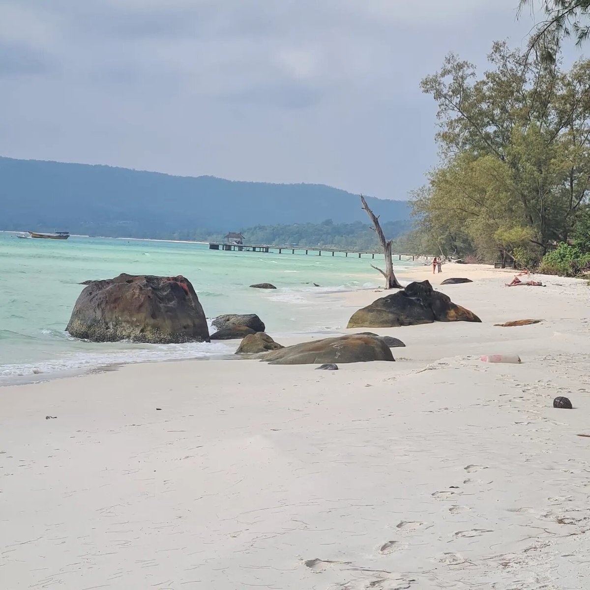 ANAYA KOH RONG - Updated 2024 Prices & Resort Reviews (Cambodia)