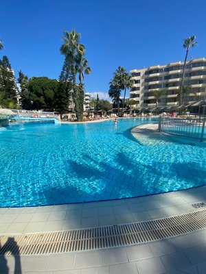 ATLANTICA OASIS HOTEL - Updated 2023 (Germasogeia, Cyprus)