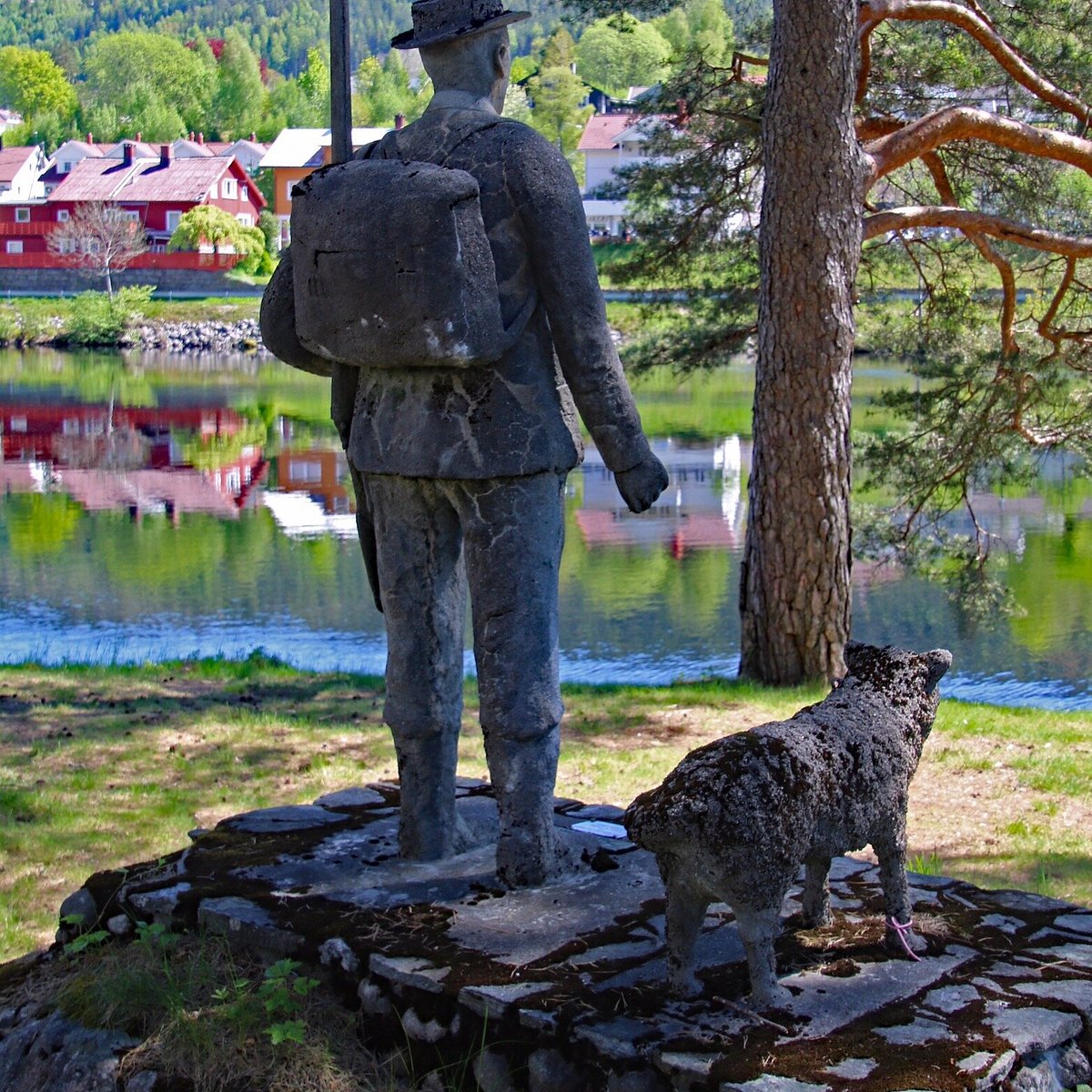 Elvarheim Museum, Amli: лучшие советы перед посещением - Tripadvisor