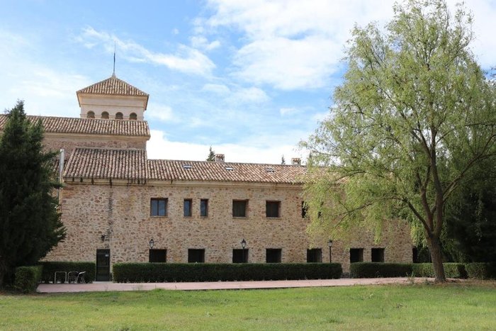 Imagen 1 de Hotel Monasterio de Tejeda