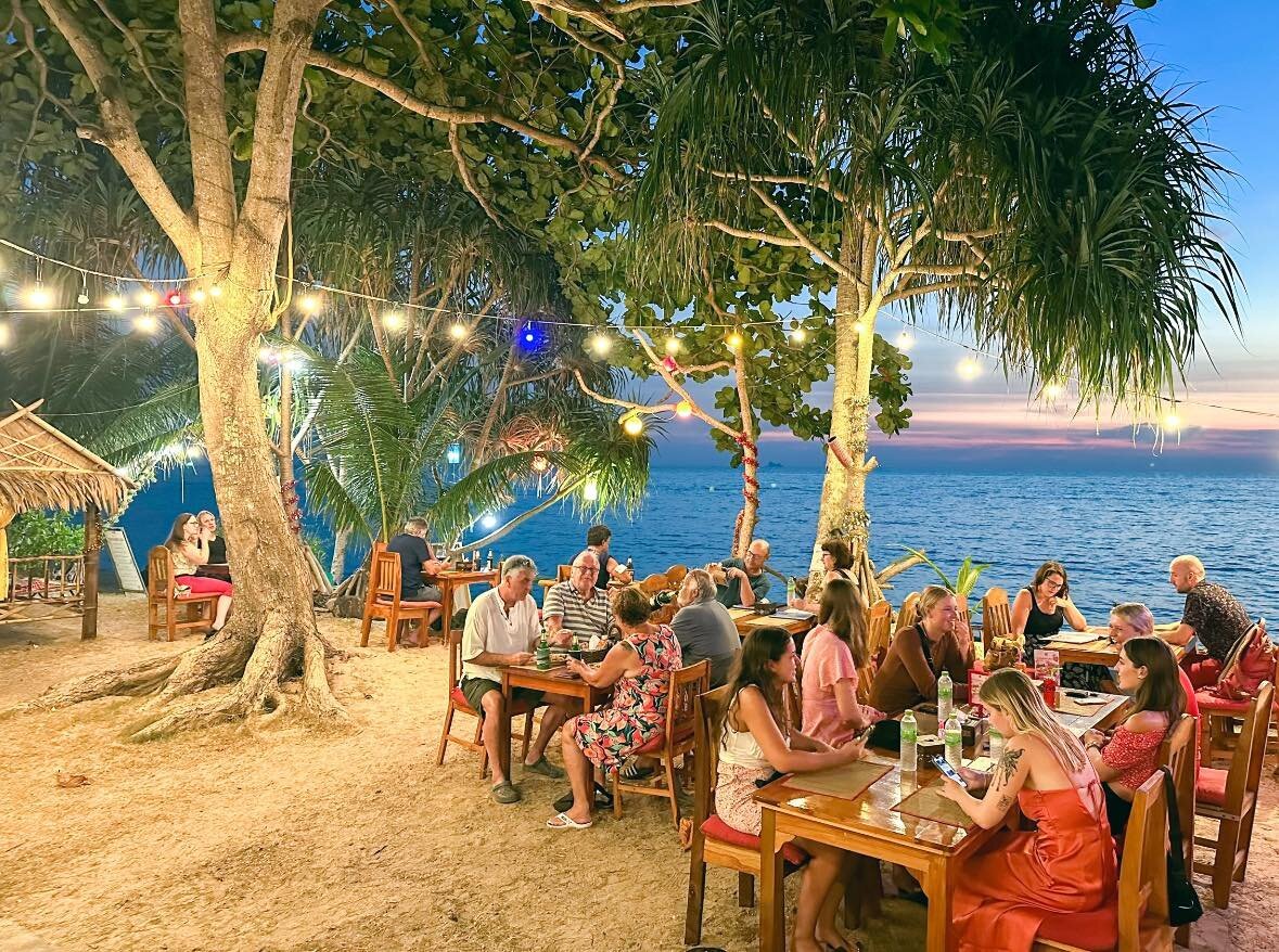 THE 10 BEST Restaurants in Ko Lanta (Updated January 2024)