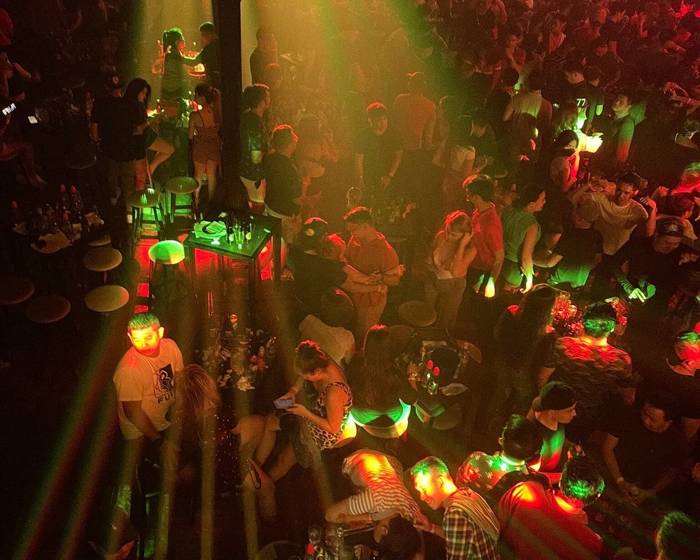 THE 10 BEST Cebu City Bars & Clubs (Updated 2023) - Tripadvisor