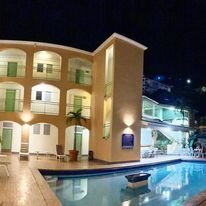 BELLAVISTA SCOTT HOTEL - Reviews (St. Thomas, U.S. Virgin Islands)