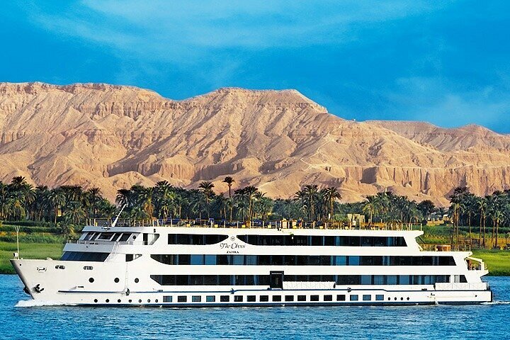 cairo and nile cruise package uk