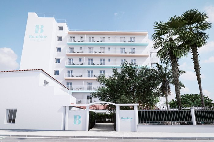 Imagen 3 de Bamblue Boutique Apartments