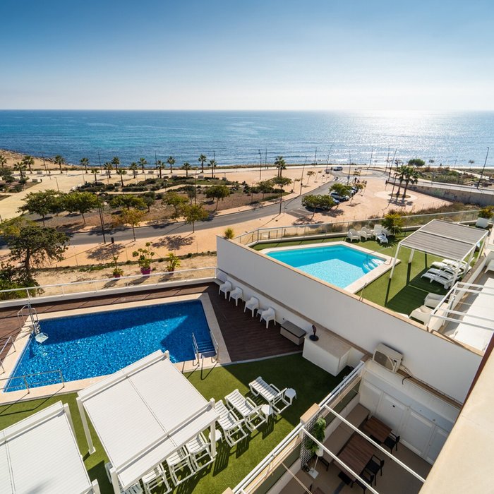 hotel vistamar wellness by dlv