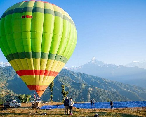 mns adventures tours and travels pokhara photos