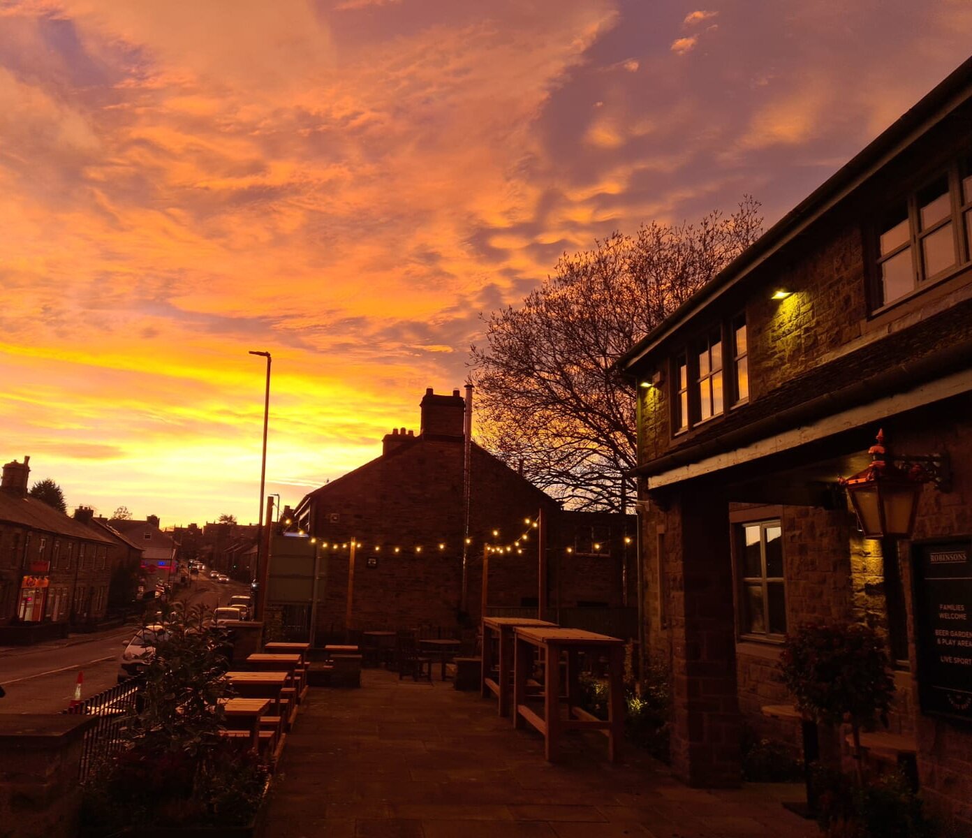 THE SHOULDER OF MUTTON, Chapel-en-le-Frith - Updated 2024 Restaurant ...