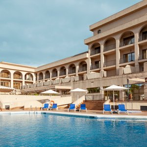 Piscina al aire libre