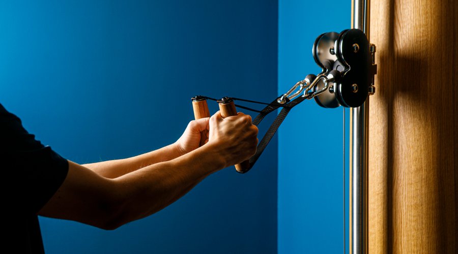 Urban Hive Milano Hotel - Salle de Gym - Fitness