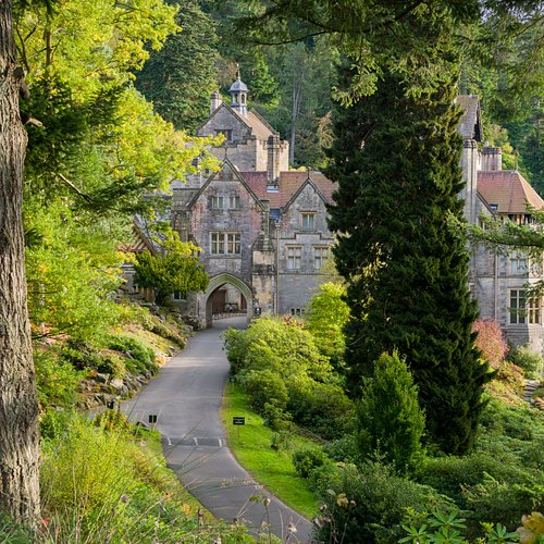 Shop Fashion - Northumberland Tourism