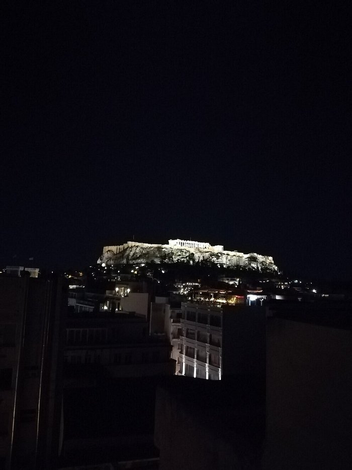 HESTIA - ROMVIS 9 $128 ($̶1̶3̶8̶) - Prices & Lodging Reviews - Athens,  Greece