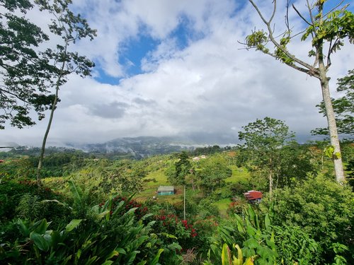 BELLA VISTA RANCH ECOLODGE - Prices & Reviews (Costa Rica/Turrialba)