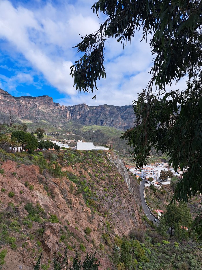 Imagen 10 de Pueblo de Tejeda