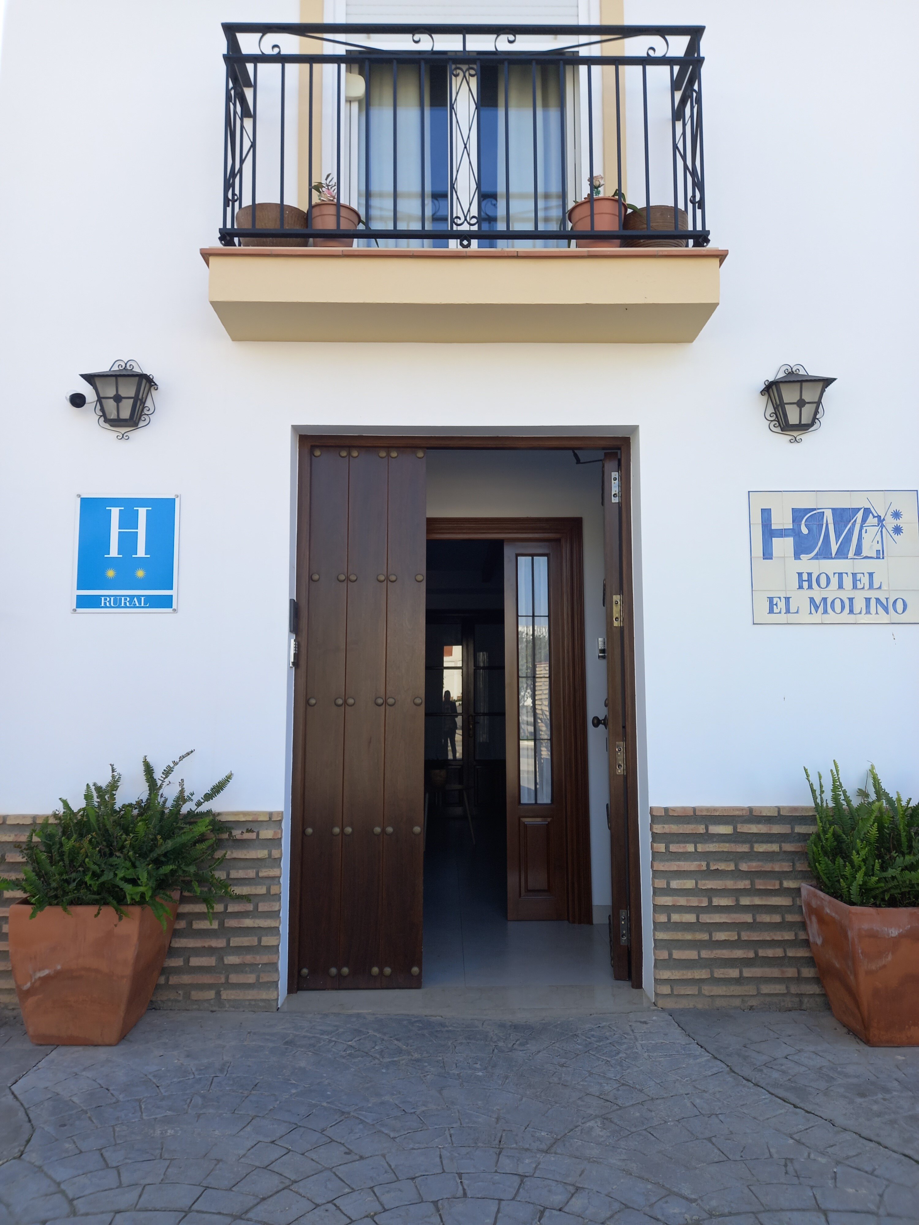 Hotel El Molino (Osuna, Espagne) : Tarifs 2023 Et 10 Avis