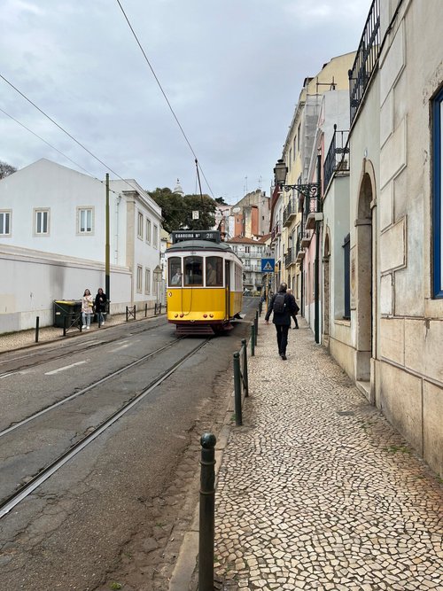 Central Portugal Zan review images