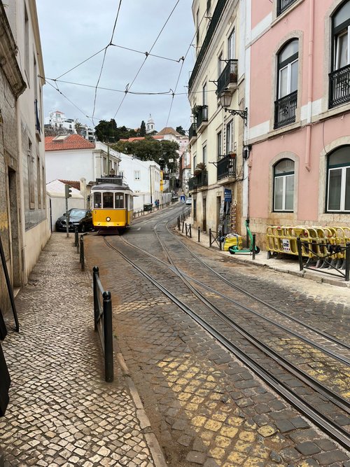 Central Portugal Zan review images