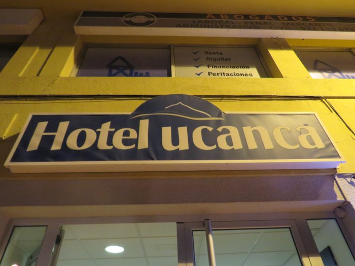 Imagen 11 de Hotel Ucanca
