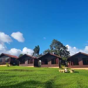 Les Chalets