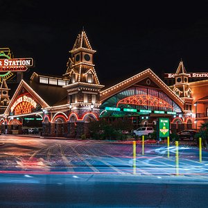 Boulder Station Hotel and Casino in Las Vegas