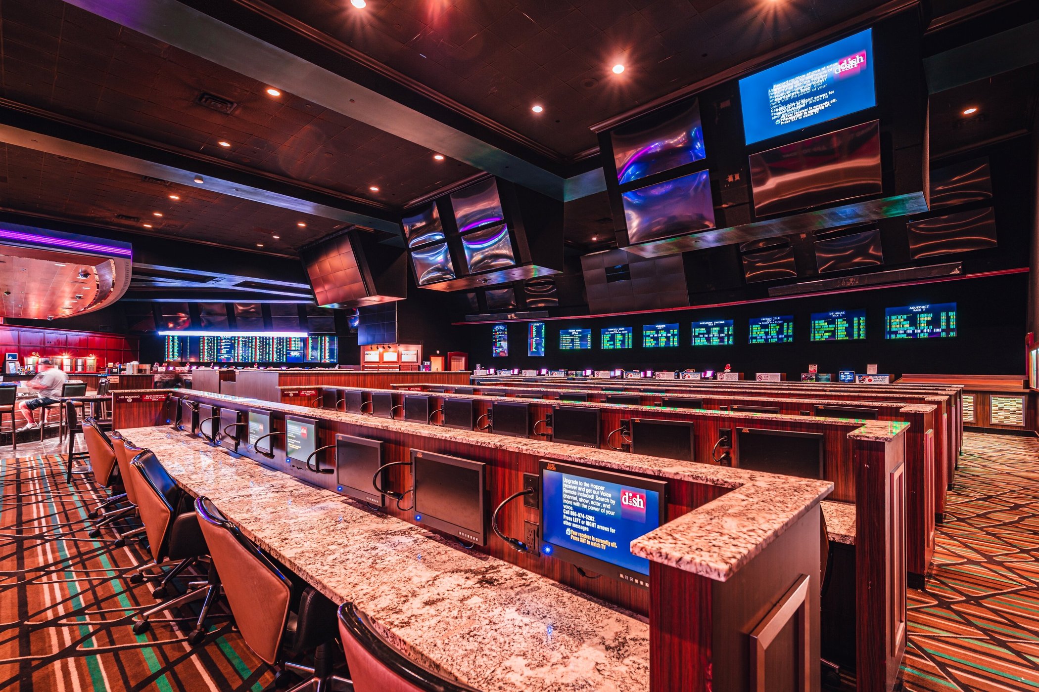 Boulder Station Hotel and Casino by null