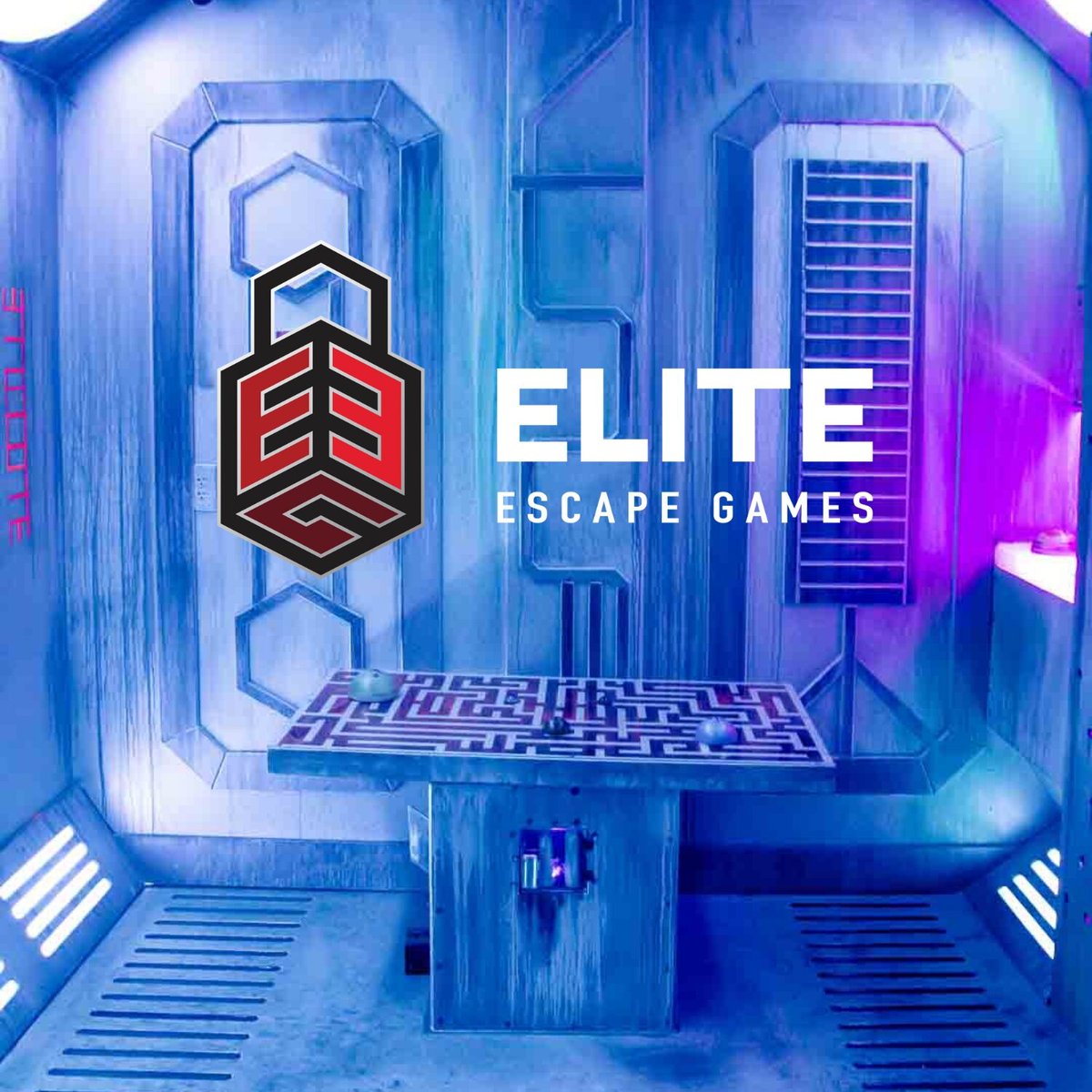 Escape Games