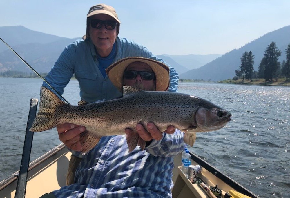 THE 10 BEST Missoula Fishing Charters & Tours (Updated 2024)