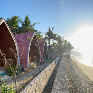 Penida Tides Cottage