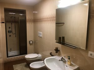Chambre et suite