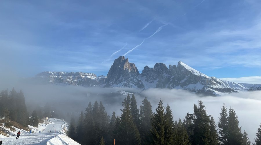 Alpe di Siusi 