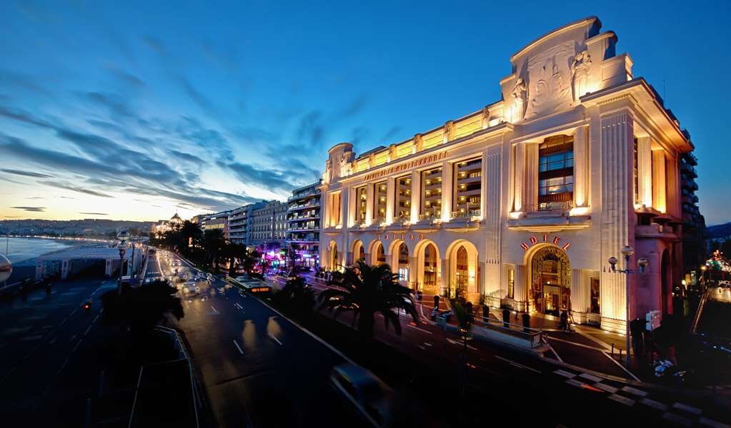 THE 10 BEST Hotels in French Riviera Cote d Azur for 2024 from