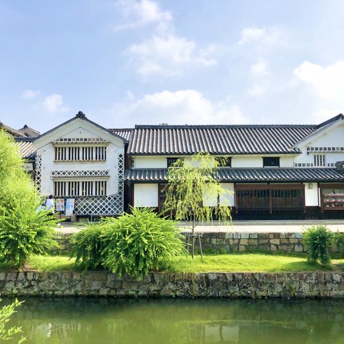 Nagi Kurashiki Hotel & Suites image
