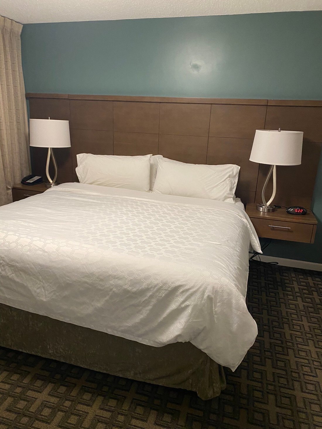 STAYBRIDGE SUITES COLUMBUS - WORTHINGTON, AN IHG HOTEL $100 ($̶1̶2̶9̶ ...