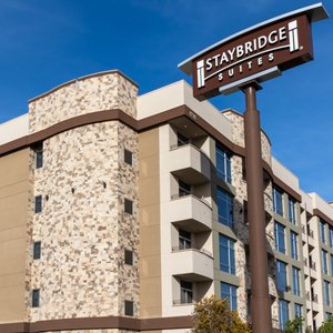 Staybridge Suites Las Vegas is the premier extended stay hotel.