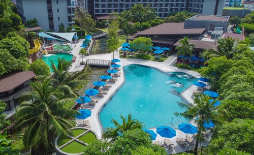 OZO PHUKET - Updated 2023 Reviews (Kata Beach, Thailand)