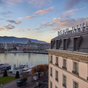 BEAURIVAGE