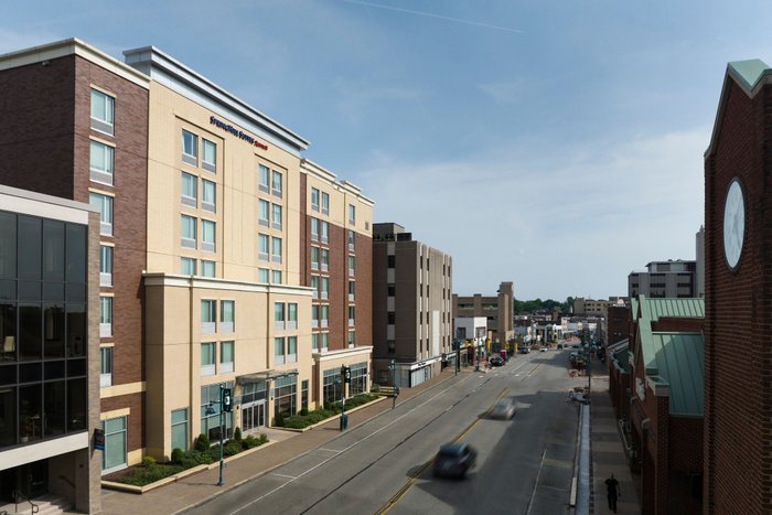 Springhill Suites Pittsburgh Mt Lebanon Mount Lebanon Pa SPRINGHILL SUITES PITTSBURGH MT. LEBANON - Updated 2023 (Mount Lebanon, PA)