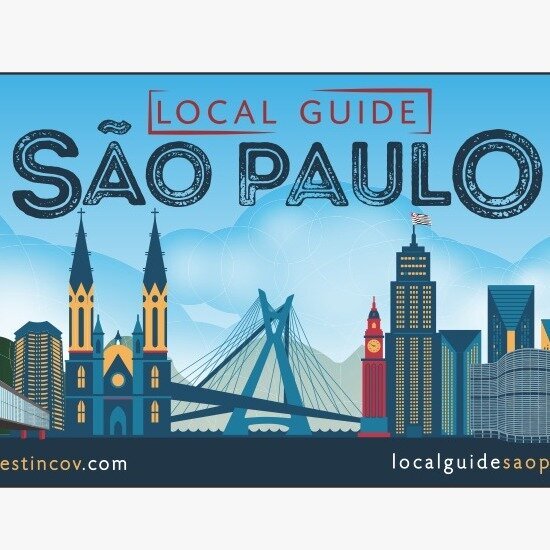 Sao Paulo Travel Guide