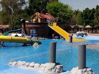 Parque Acuatico Villa Gasca (Celaya) - 2023 Lo que se debe saber antes de  viajar - Tripadvisor